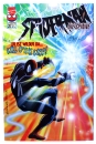 Spider-Man Die Spinne Comic Nr. 20: Leben in den Schatten von Marvel Deutschland
